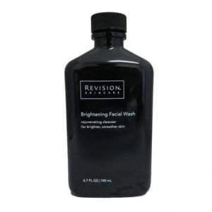 Revision Brightening Facial Wash
