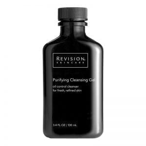 Revision Purifying Cleansing Gel