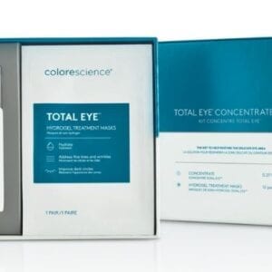 Colorescience Eye Concentration Kit