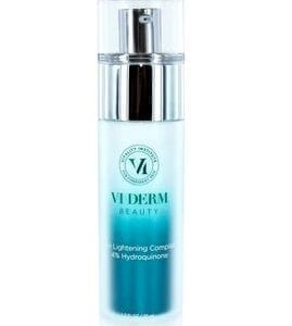 VI Derm Skin Lightening 4% Hydroquinone