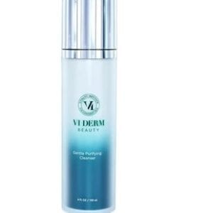 Vi Derm Gentle Purifying Cleanser