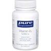 Pure Encapsulations Vitamin D3