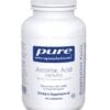 Pure Encapsulations Ascorbic Acid