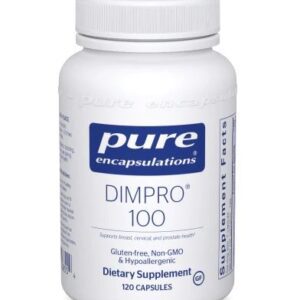 Pure Encapsulations DimPro 100