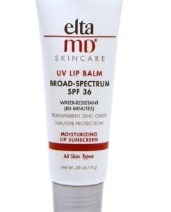 EltaMd lip balm
