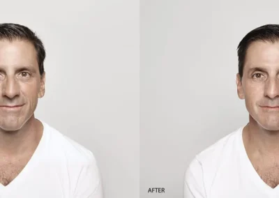 4 2 1 restylane before and after photos by glow medical aesthetics in houston tx