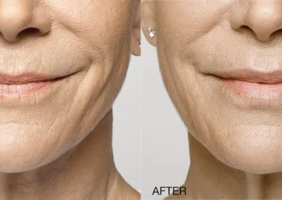 4 7 1 restylane before and after photos by glow medical aesthetics in houston tx